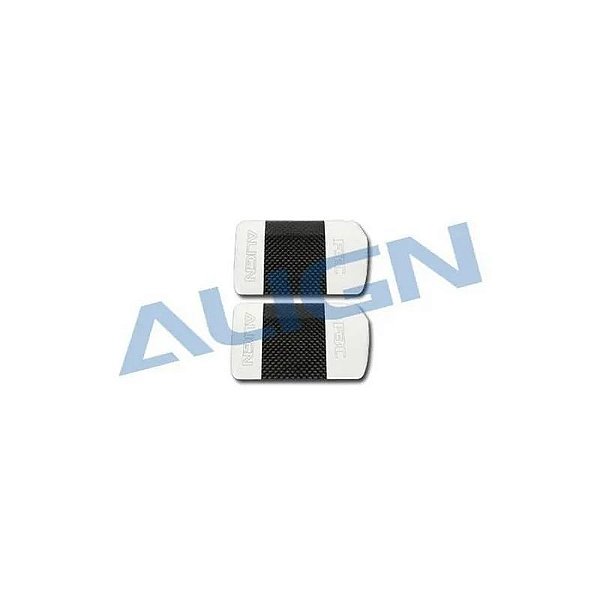 Hélice de Fibra de Carbono para Helicóptero TR700 F3C