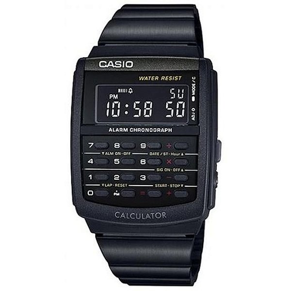 Relógio Casio Ca 506B 1Adf