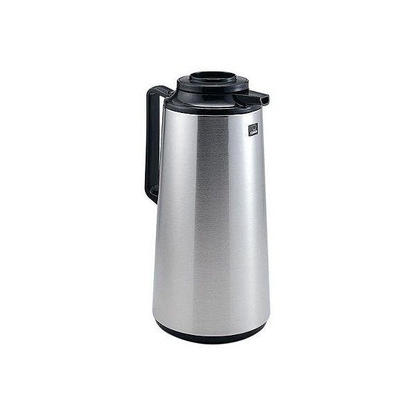 Garrafa Térmica Zojirushi Bhs-19Sbxa 1.9L Em Aço Inox