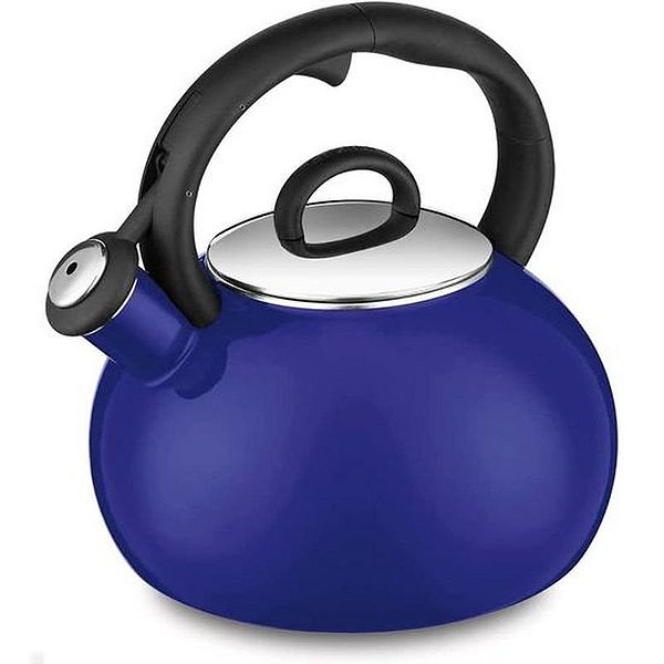 Chaleira Elétrica Cuisinart 2L Azul - Modelo Ctk-Eos17Cbl