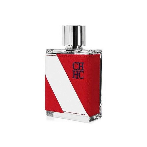 Perfume C.H. CH Men Sport 100ML Edelweiss - Fragrância Masculina Energizante