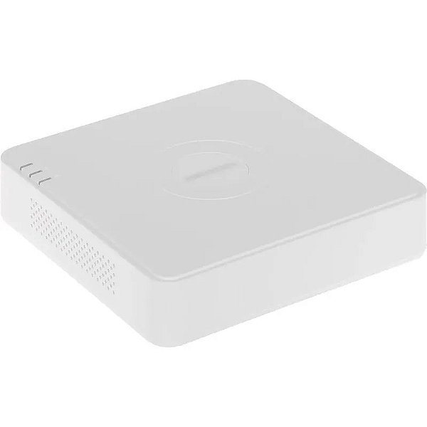 Central De Câmeras Ip Hikvision Nvr Mini Ds-7108Ni-Q1 Para 8 Canais 1080P