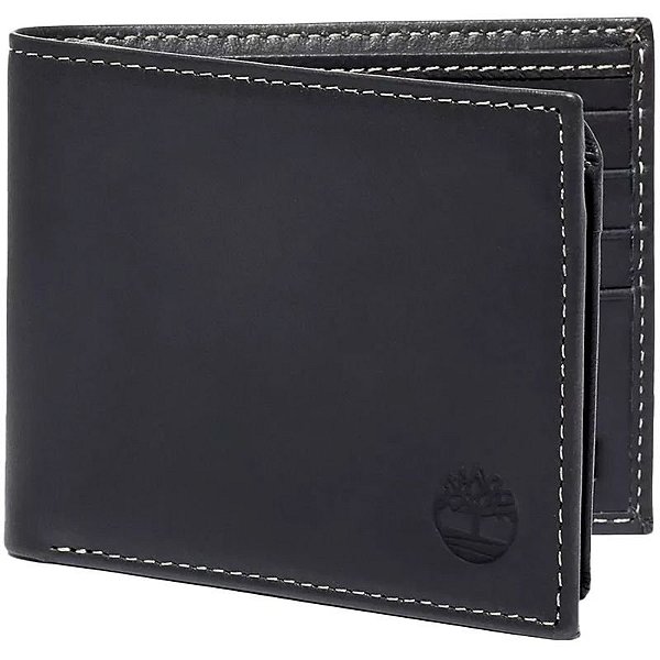 Carteira Masculina Timberland TB0A1CNW001 - Estilo e Durabilidade