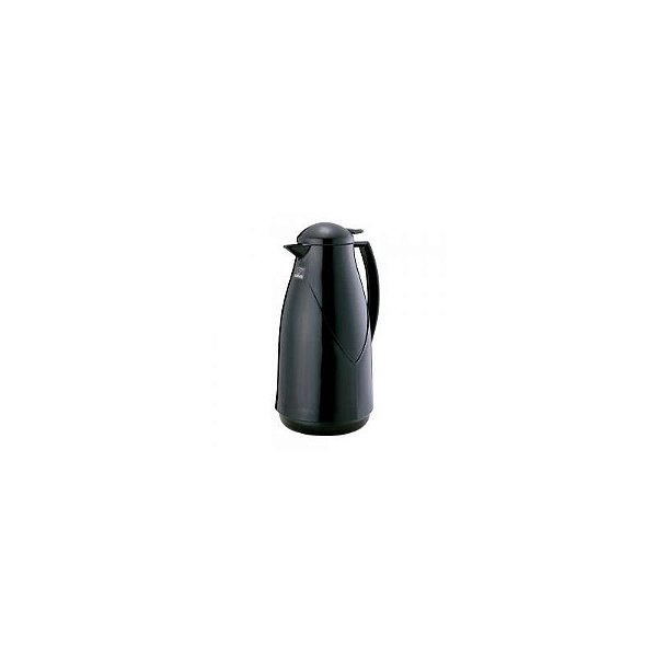 Garrafa Térmica Zojirushi 1,0L Modelo AGKB10BA - Preta, Alta Performance