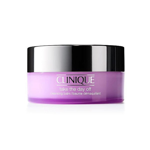 Balm Removedor de Maquiagem Clinique Take The Day Off - 125ML