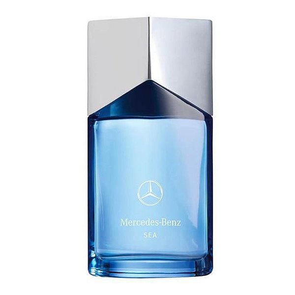 Perfume Masculino Mercedes-Benz Sea Eau de Parfum - 100ML