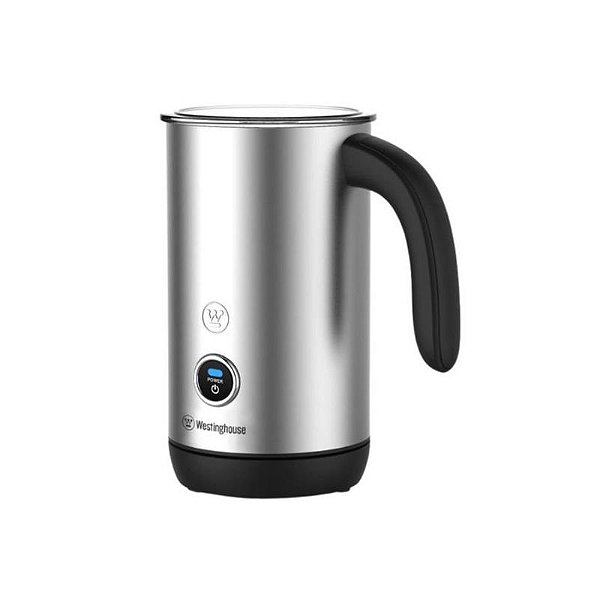 Espumador de Leite Inox Westinghouse WJMF651SS 220V - Alta Performance e Durabilidade