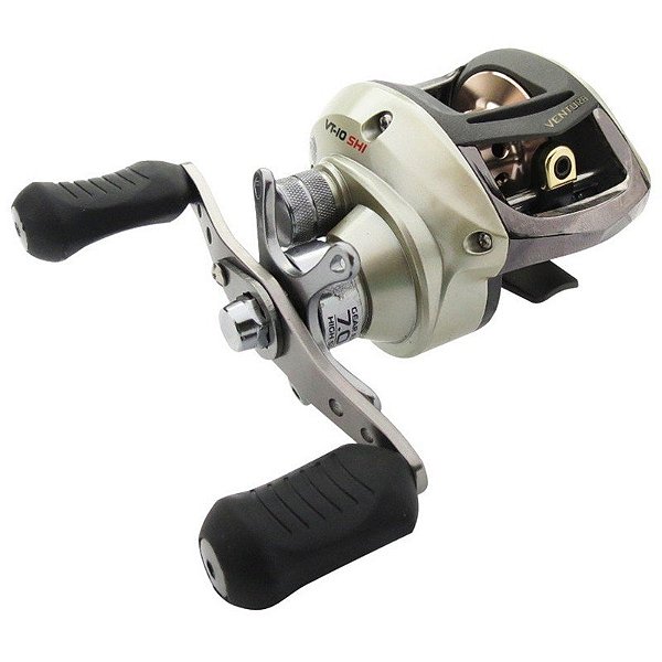 Carretilha Rotativa Marine Sports Ventura VT10-SHI (Direita)