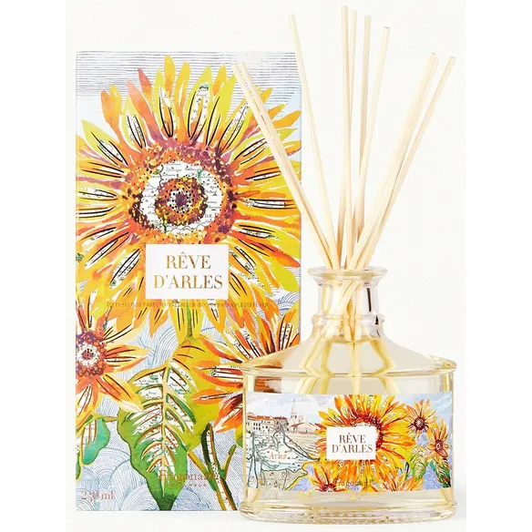 Aromatizador De Ambiente Fragonard Rêve Darles - 250Ml