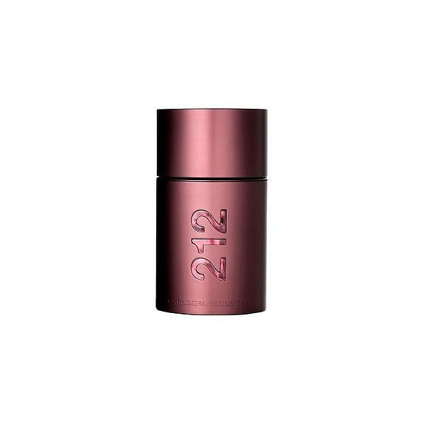 Perfume Carolina 212 Sexy Edt Áudio M 50Ml