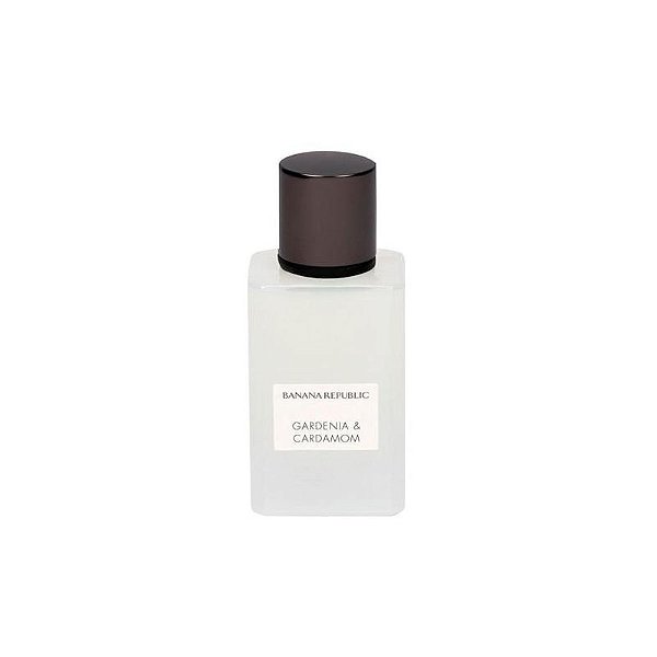 Perfume Banana Republic Gardenia Cardamom Eau De Parfum 75ml - Fragrância Floral e Sofisticada