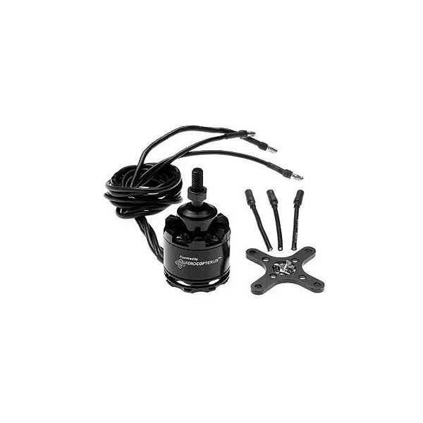 Motor Quadropower Mr Qc-3328