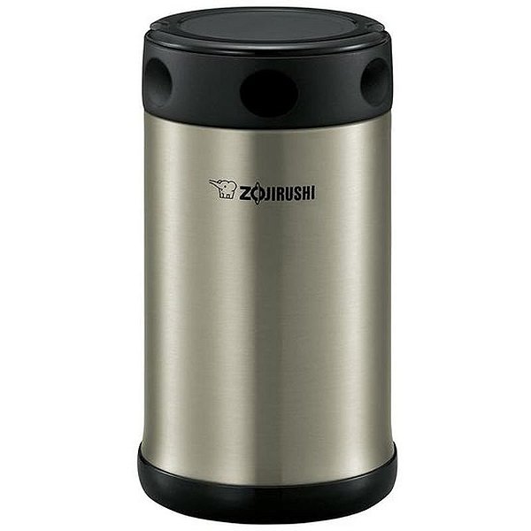 Pote Térmico Inox Zojirushi Sw-Fce75Xa 750Ml