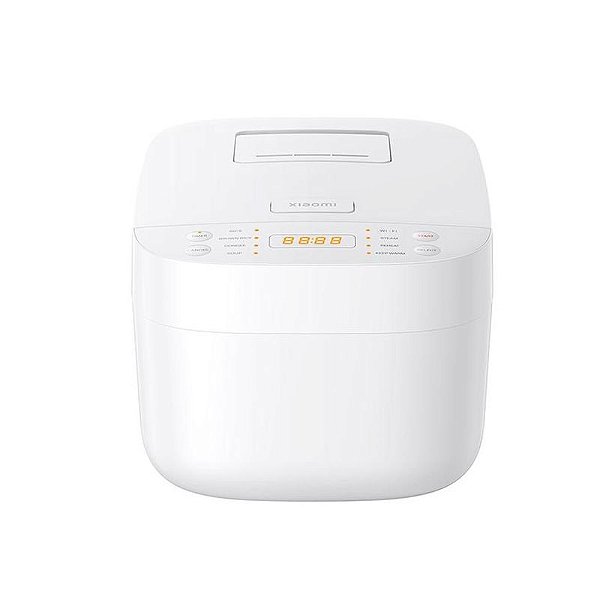 Panela Elétrica De Arroz Xiaomi Mfb120A-1 1L 220V - Branca