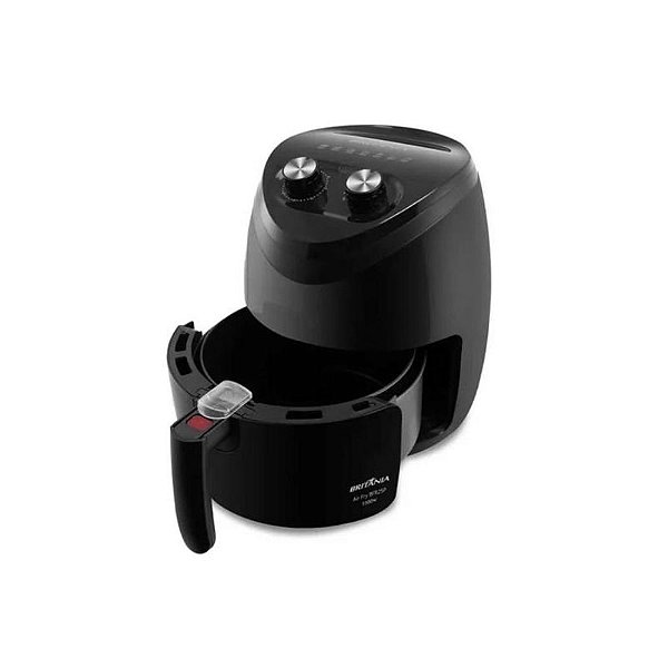 Fritadeira Airfryer Britania BFR25P 4.0L 110V