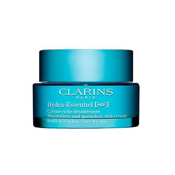 Creme Hidratante Rico Hydra Essentiel 50ML - Clarins