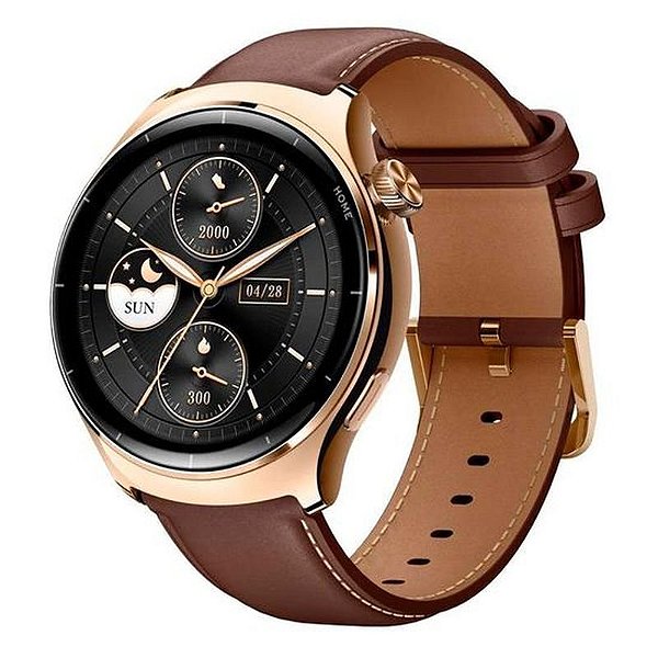 Relógio inteligente Mibro Lite 3 Pro XPAW019 - Dourado
