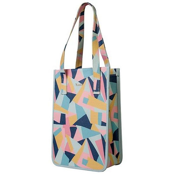 Bolsa Matera Terrano com Bolso - Estilo e Funcionalidade para o Dia a Dia