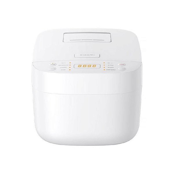 Cozinheira de Arroz Elétrica Xiaomi Smart MFB120A-1 3L 710W 220-240V Branco