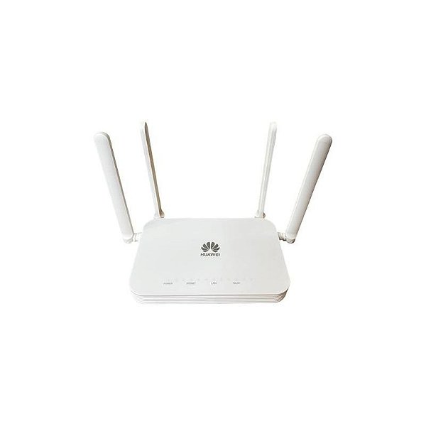 Modem ONU Huawei K8M662CG02 com Wi-Fi 6 - Branco
