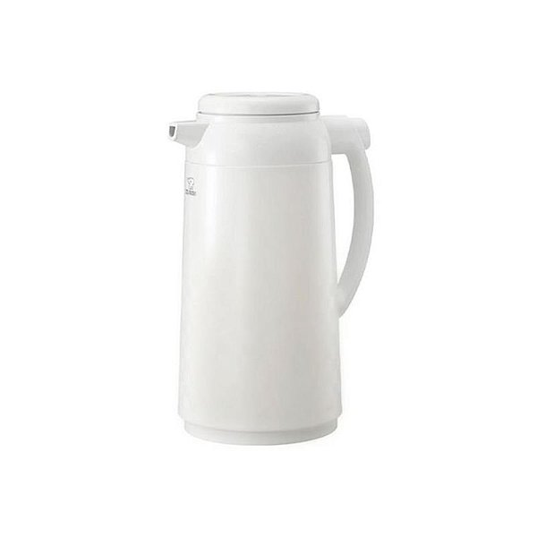 Termo Zojirushi de 1.0 Litro - Modelo AFFB-10-WD para Bebidas Quentes e Frias