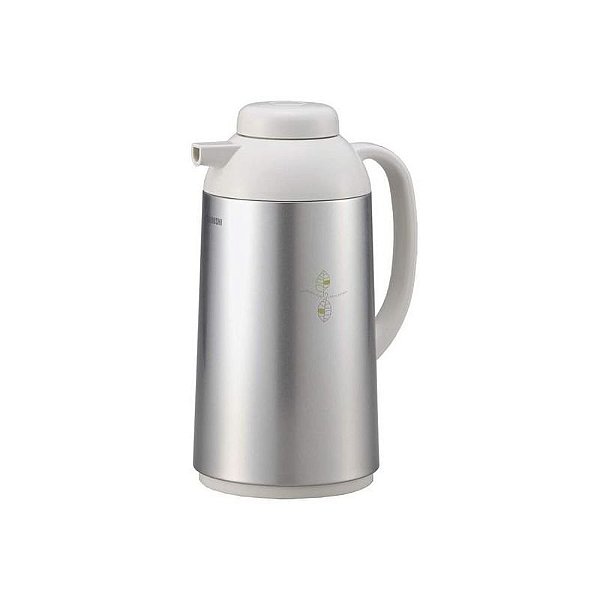 Termo Elétrico Zojirushi 1,0L AG-LB10-Sa - Eficiente e Elegante para Bebidas Quentes