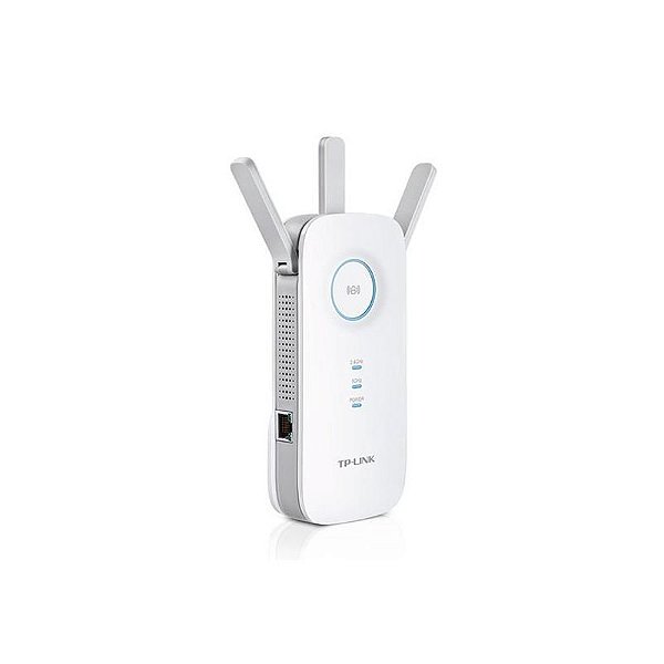 Repetidor Wifi Tp-Link Re450(Br) Ac1750 Dual Band