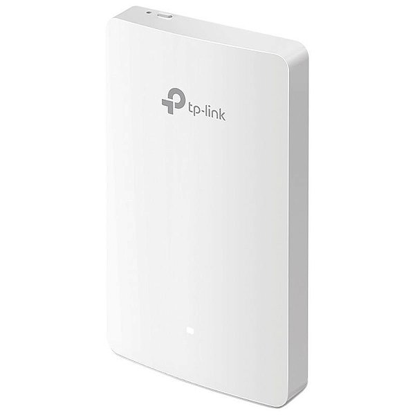 Ponto de Acesso TP-Link Omada AC1200 EAP235-Wall 1.167 Mbps para Ambientes Internos