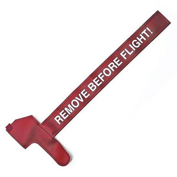 Modelismo Faixa Sunshield Pitot Cobertura De Beehcraft Cirrus