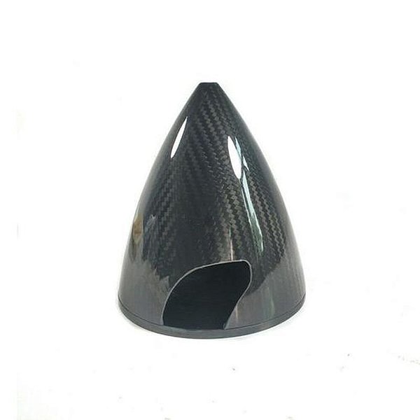 Giroscópio de Fibra de Carbono Modelo RC CSP0095