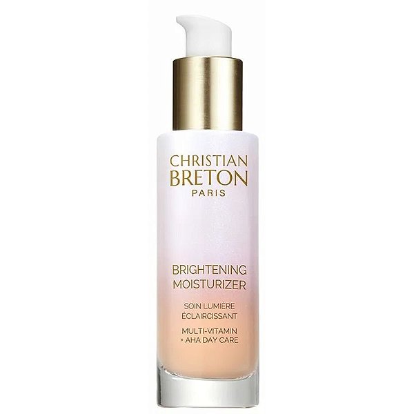 Hidratante Clareador C.Breton Creme 5