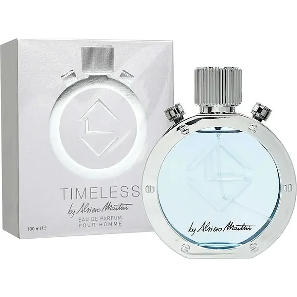 Perfume Masculino Alviero Martini Timeless Edp 100ml