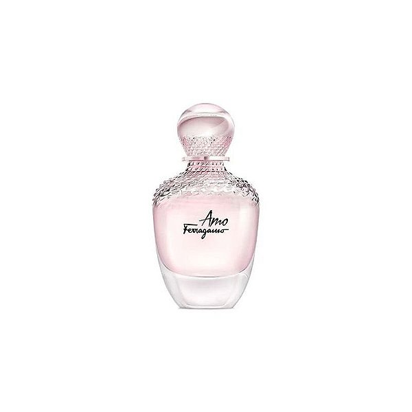 Perfume Edp F Salvatore Ferregamo 100Ml