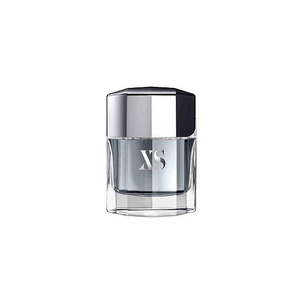 Paco Xs Edt M 100Ml Novo