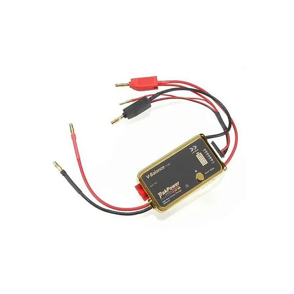 Balanceador de Voo Flightpow Poder V - Modelo FPWC0110