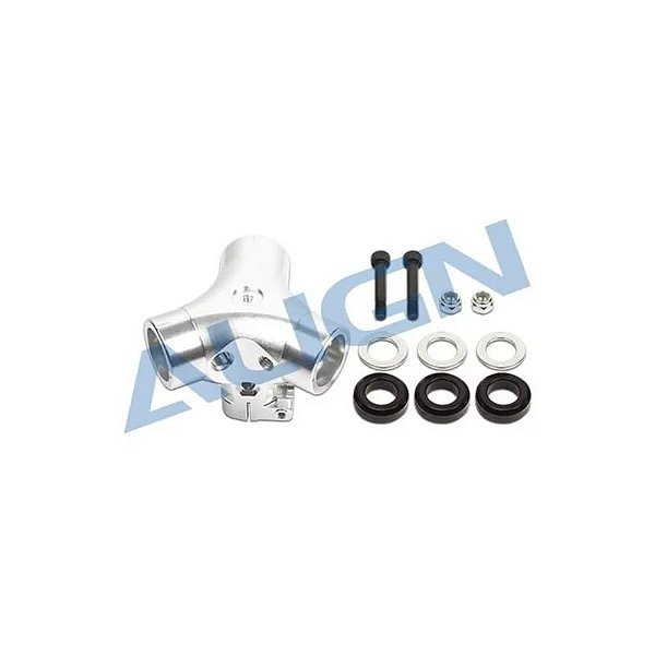 Invólucro Rotor De Tripás Tr700E H70H014Xx