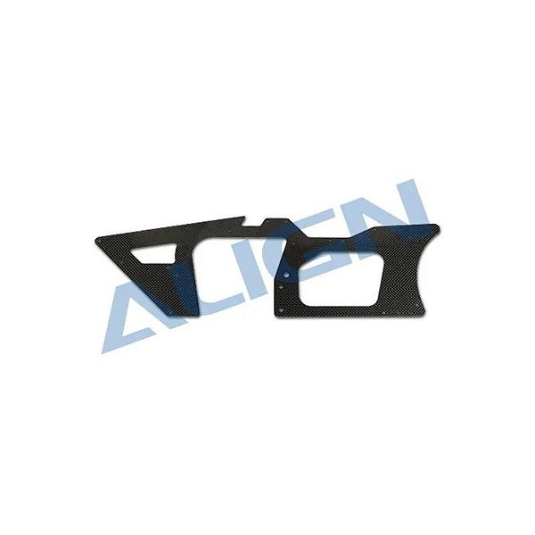 Hélice Principal em Fibra de Carbono TR700XN para Helicópteros H7NB017XT