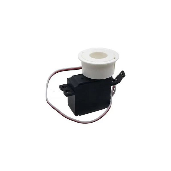 Servo Winch Sailboat Ace 360 - Modelo Ace8141 Wq2811