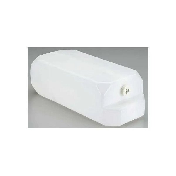 Tanque Dubro 100 Oz 797 - Reservatório De Combustível Resistente De 2.96 Litros