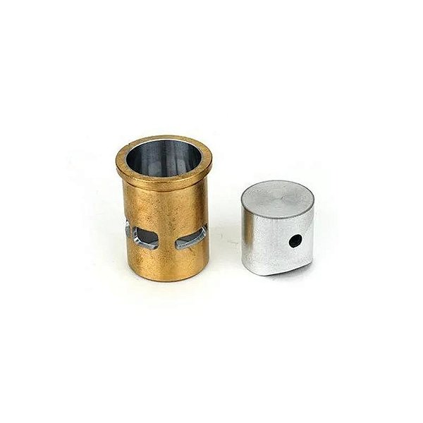 Conjunto Cilindro/Pistão Evo 52 Evo052203