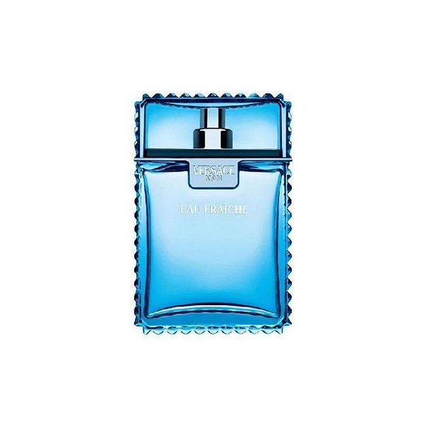 Perfume Versace Man Eau Fraiche 100Ml Edt