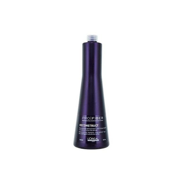 Cosmético Loreal LP Pro-Fiber Reconstrução SH 1LT - 3474630732452