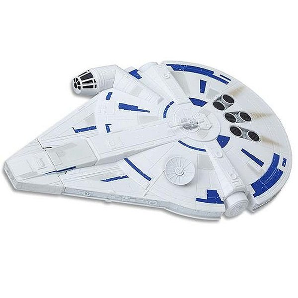 Estrela De Combate Hasbro Star Wars E0764 Pégaso