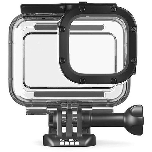 Caixa Estanque Gopro Ajdiv 001 Hero8 Dive Housing