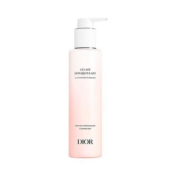 Dior Le Demaquillant 200ML - Removedor de Maquiagem Profissional