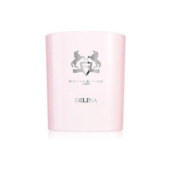 Delina Vela 30g - Parfum de Marly - Perfume Feminino Luxuoso