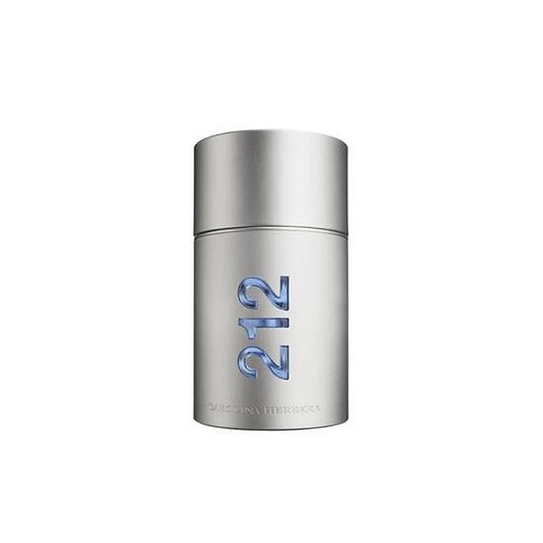 Carolina Herrera 212 Eau de Toilette Masculino 50ML