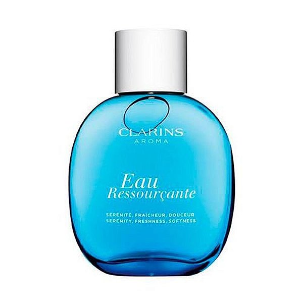Bruma Corporal Clarins Eau Ressourcante 100ML