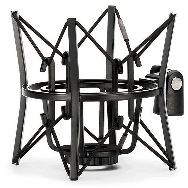 Suporte de Choque Rode PSM-1 para Microfone Profissional