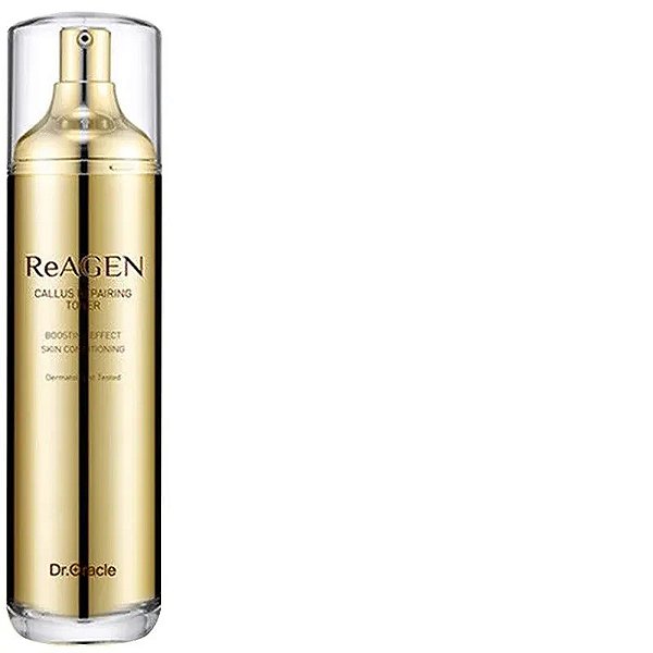 Sérum Reparador De Calos Dr. Oracle - Tratamento Eficaz 120Ml